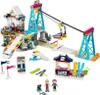 LEGO Friends Snow Resort Ski Lift, Stavebnica, 8 rok / Náhľad obrázku produktu 16