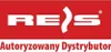 A red banner with white text and a logo, and a white banner below with red text. Produktbild-Vorschau