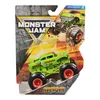 Monster Jam Cars Monster Truck Serie 45 Avenger Fahrzeug Produktbild-Vorschau 5