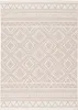 In & Outdoor Teppich Flachgewebe Ottawa Ethno Beige, Produktbild-Vorschau 6