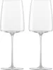 ZWIESEL GLAS Simplify Weinglas leicht & frisch Set 2tlg Produktbild-Vorschau 6