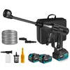 Nettoyeur haute pression sans fil 800 W / 120 bars, Voir les images du produit 12