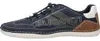 Bugatti Herren Sneaker dark blue, Herren:42 EU Produktbild-Vorschau 43