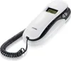 Brondi Kenoby CID Analoges schnurgebundenes Telefon LCD Produktbild-Vorschau 1