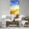 Bild auf Leinwand - Leinwandbild - Einteilig - Produktbild-Vorschau 6