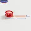 Hansaplast 01167-00006, 500 x 1,25 cm, Červená, Bílá, CE, 1 Náhled obrázku produktu 14