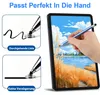 5 Stück Stift für Tablet, Universal 2 in 1 Touchscreen Produktbild-Vorschau 7