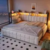 Divano letto Flieks 90x200 cm / 180x200 cm con meccanismo Anteprima dell’immagine prodotto 2