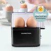 Cuociuova GOURMETmaxx compact 2.0 - nero opaco Anteprima dell’immagine prodotto 3