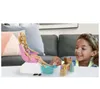Zestaw do manicure/pedicure Barbie Podgląd zdjęcia produktu 11