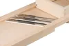 Affettacavolo WD3 3-lame, 650 mm, medio, manuale Anteprima dell’immagine prodotto 2