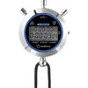 A digital stopwatch is shown against a white background. Produktbild-Vorschau