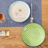 Vancasso polévkové talíře porcelán, Maracon 12dílný hluboký Náhled obrázku produktu 4