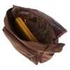 Damen Tasche Canvas Umhängetasche Schultertasche Crossover Produktbild-Vorschau 6