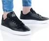 Adidas Supercourt J Freizeittra er aus Leder zum Schnüren Produktbild-Vorschau 6