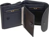 VOi Geldbörse Wiener Schachtel 4Season Nanette Wallet Blue Produktbild-Vorschau 11