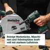 Metabo BP 18 LTX BL Akku-Blaspistole 18V, Blaspistole zum Anteprima dell’immagine prodotto 18