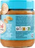 Calvè Peanut Butter Light Leichte Erdnussbutter 3x350gr + Produktbild-Vorschau 4