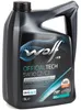 WOLF Officialtech C5 RFE für 0W-20 5 Liter Motoröl Produktbild-Vorschau 1