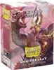 Dragon Shield Matte Dual Sleeves Edizione speciale - Oro Anteprima dell’immagine prodotto 1