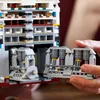 Lego 10294 LEGO® Creator Expert - Titanic--10294 Náhled obrázku produktu 16