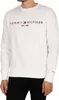 Tommy Logo Sweatshirt Produktbild-Vorschau 14