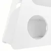 Sideboard, Moderner weißer Beistelltisch mit Produktbild-Vorschau 13