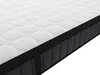 Hybridmatratze 160 x 200 cm, 25 cm dick mit Produktbild-Vorschau 8