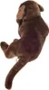 Teddy Hermann 91988 Labrador čokoládově hnědý 50 cm Náhled obrázku produktu 2