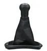 Manopola del cambio per VW Passat 3B3 3B6 B5 3BG con telaio Anteprima dell’immagine prodotto 5