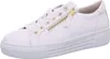 Gabor Comfort Sneaker Weiß in Gr. 42 Produktbild-Vorschau 10