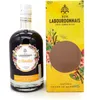 Labourdonnais Amélia Ruby Port Cask 40% Vol. 0,7l in Produktbild-Vorschau 3