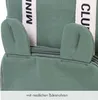 Childhome Kinderrucksack Mini Club - Signature Canvas Podgląd zdjęcia produktu 4
