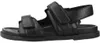Geox WOMAN D ADELASH C BLACK 35_EU Produktbild-Vorschau 2
