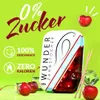 Wunder Zahnstocher mit Geschmack - Kirsch Menthol - 100 Produktbild-Vorschau 3