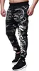 Herren Jogginghose | Monte Carlo 592  Anthrazit/Camouflage Produktbild-Vorschau 9