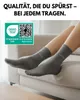 Comfort Socken ohne Gummibund Damen Herren - 70209T Produktbild-Vorschau 7