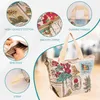 Belle Vous (6er Pack) Bedruckte Baumwoll-Beutel mit Produktbild-Vorschau 3
