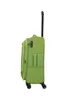 Travelite CORSICA Trolley 4w M exp. Náhľad obrázku produktu 4