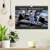 Formel 1 - Die Königsklasse (Wandkalender 2027 DIN A4 Produktbild-Vorschau 3