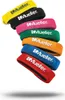MUELLER Knieband universal - Blau -- 1 Stck Produktbild-Vorschau 1