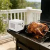 Moteur pour barbecue, moteur électrique de 220 V et 50 W Voir les images du produit 6