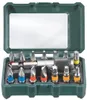 Coffret embouts de vissage METABO 626700000 - 32 pièces Voir les images du produit 18
