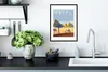 MuchoWow® MuchoWow® Gerahmtes Poster Illustration einer Produktbild-Vorschau 4