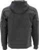 Mascot Kapuzensweatshirt 22186-608-89 Gr. 3XL anthrazitgrau Produktbild-Vorschau 3