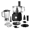 Heinner HFP-750BK, 1,2 l, Czarny, Obrotowy, 1,8 l, Stal Podgląd zdjęcia produktu 10