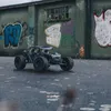 Arrma Firearm 6S BLX 1:7 4WD RTR schwarz Produktbild-Vorschau 5