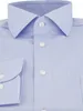 Casa Moda Hemd normale Passform blau mit Brusttasche Produktbild-Vorschau 3
