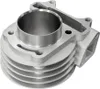 Cylinder i głowica cylindra Moretti 80 cm³ do skutera GY6, Podgląd zdjęcia produktu 2