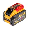 DeWalt DCS 579 NT Sega circolare a batteria 54 V FlexVolt Anteprima dell’immagine prodotto 4